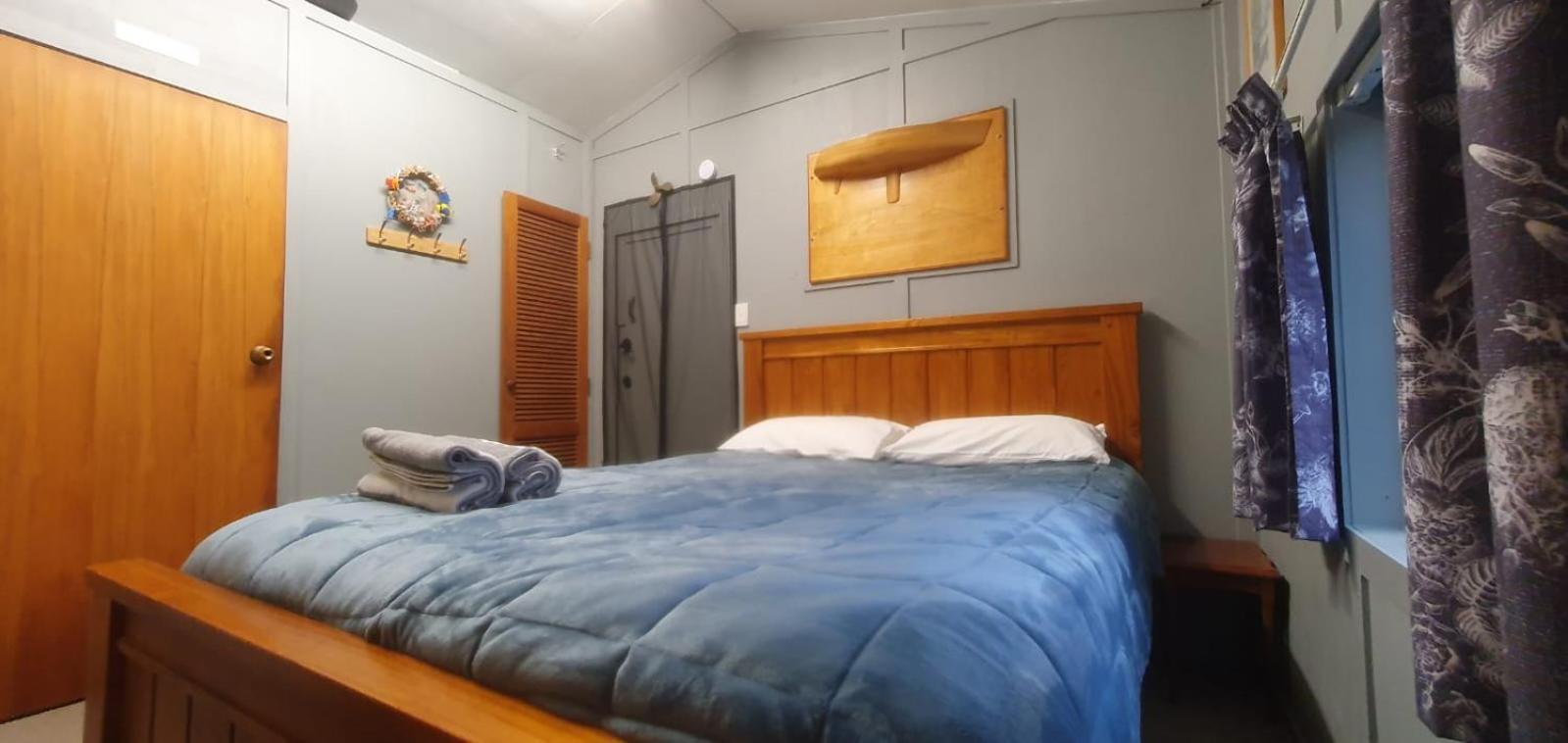 Apartamento On The Water Boat House Whangarei Exterior foto
